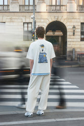 *US Final Sale* Men's NiceT Summer Short Sleeve T-Shirt